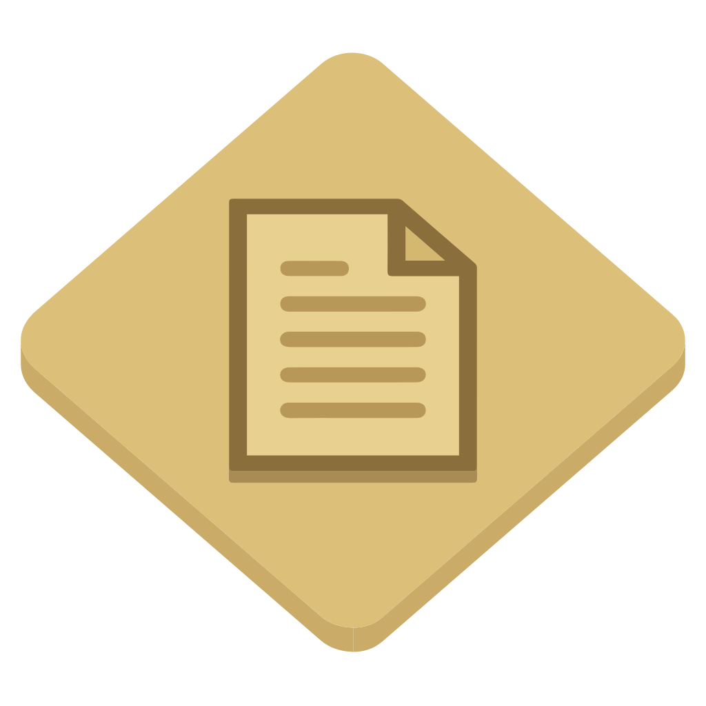 Document svgrepo com