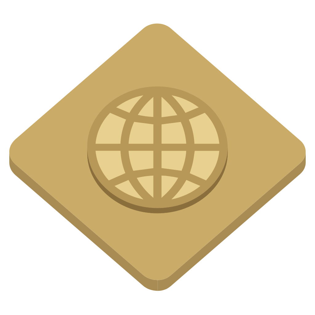 The internet svgrepo com 1